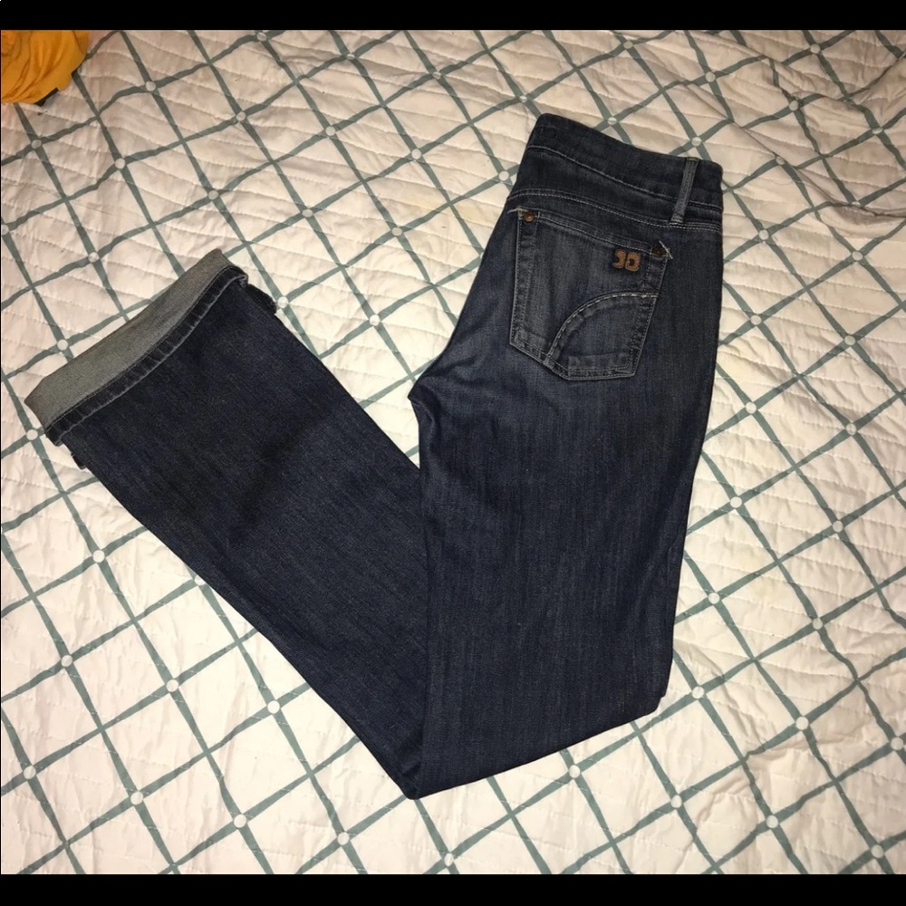 Joe’s Jeans
